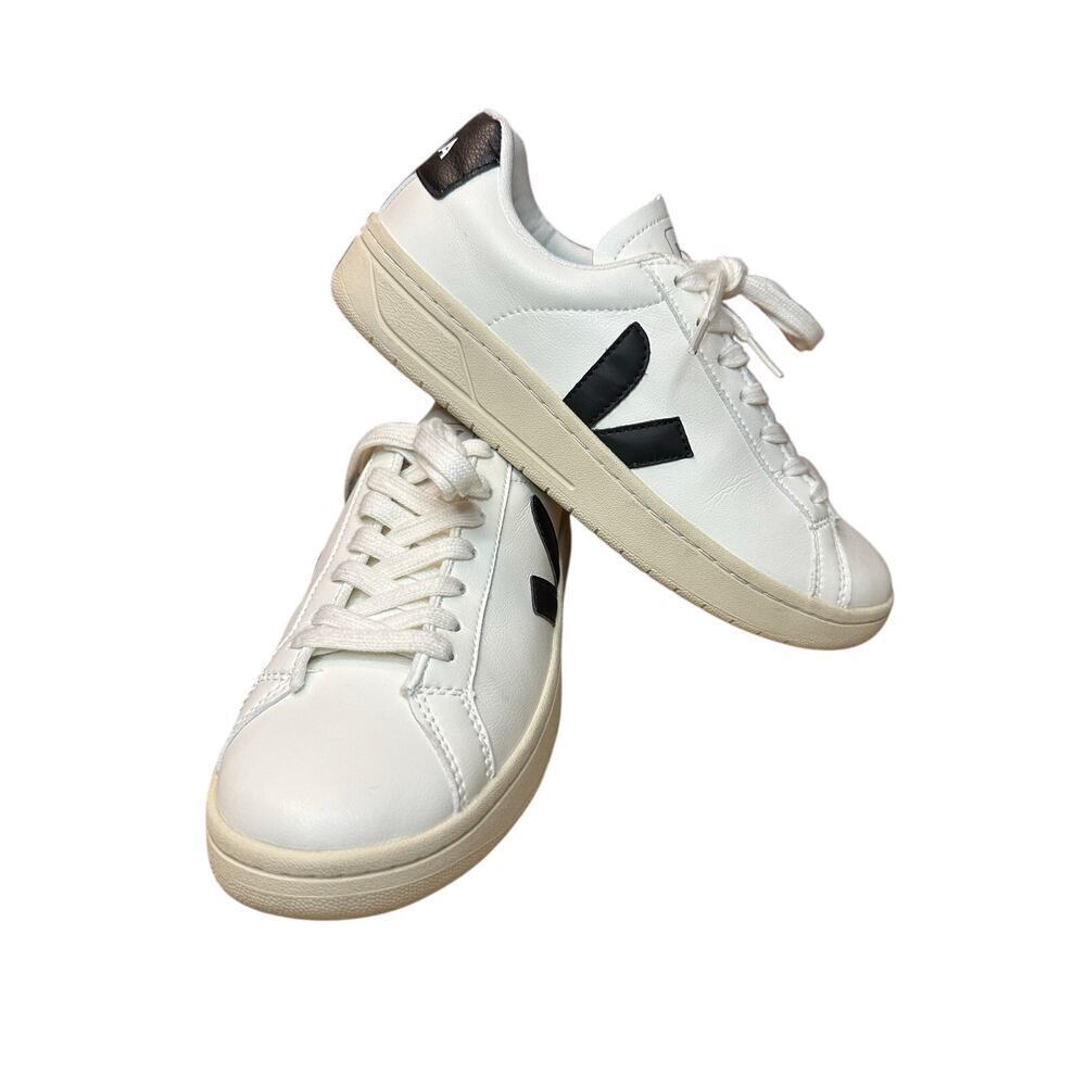 Veja Urca Sneaker (White‎ Nautico)